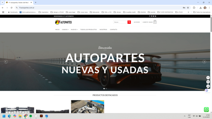 www.f1autopartes.com.ar